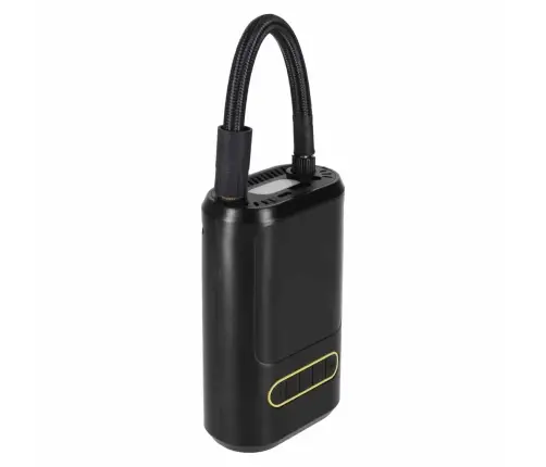 Elektriskais velosipēdu sūknis auto powerbank USB