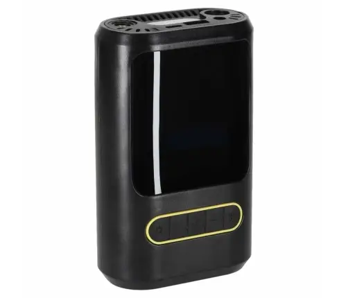 Elektriskais velosipēdu sūknis auto powerbank USB