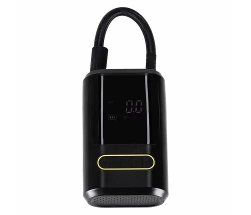 Elektriskais velosipēdu sūknis auto powerbank USB