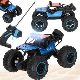 Climbing Rover bezceļu tālvadības automašīna Climbing Rover bezceļu tālvadības automašīna