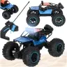 Climbing Rover bezceļu tālvadības automašīna