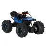 Climbing Rover bezceļu tālvadības automašīna