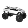 Tālvadības pikaps kravas automašīnas kāpšanas transportlīdzeklis 1:8 2.4GHz