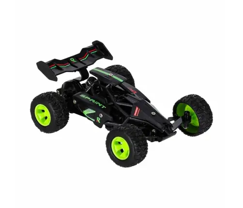 Tālvadības bezceļu automašīna 15km/h 2.4GHz 2.4GHz