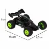 Tālvadības bezceļu automašīna 15km/h 2.4GHz 2.4GHz