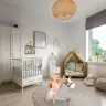 Bērnu lecamauklis ar sūkni gumijas zirgs zirgs