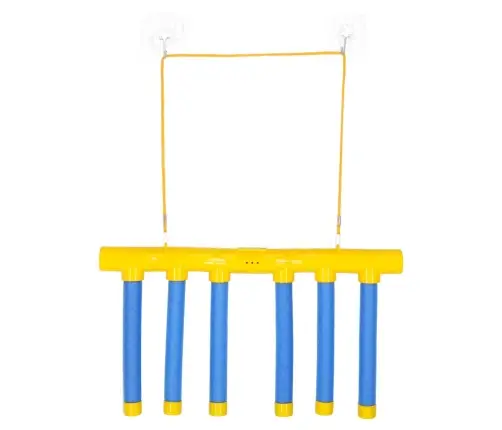 Elektroniskā arkādes spēle Falling sticks sticks