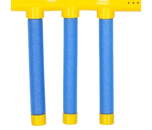 Elektroniskā arkādes spēle Falling sticks sticks