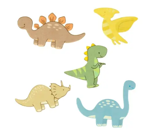 Sensorā sensorā montessori manipulatīvā tāfele dinozauru gadījumā