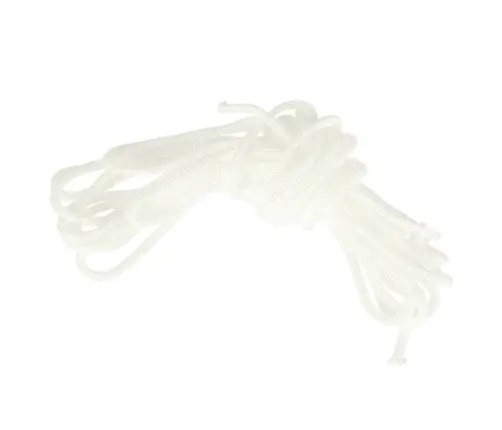 LUARO ūdensnecaurlaidīga dārza terases saulessarga bura 4x4x4m kvadrātveida pelēka