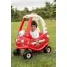Little Tikes Ride n Rescue Cozy Coupe w/o electrnics