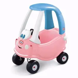 Little Tikes Princess Cozy Coupe 30th Ann