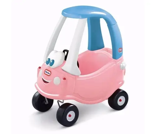 Little Tikes Princess Cozy Coupe 30th Ann