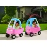 Little Tikes Princess Cozy Coupe 30th Ann
