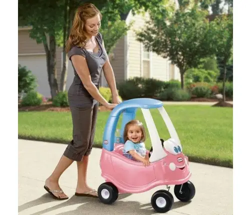 Little Tikes Princess Cozy Coupe 30th Ann