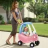 Little Tikes Princess Cozy Coupe 30th Ann