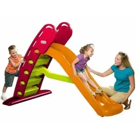 Little Tikes Giant Slide-Rainbow
