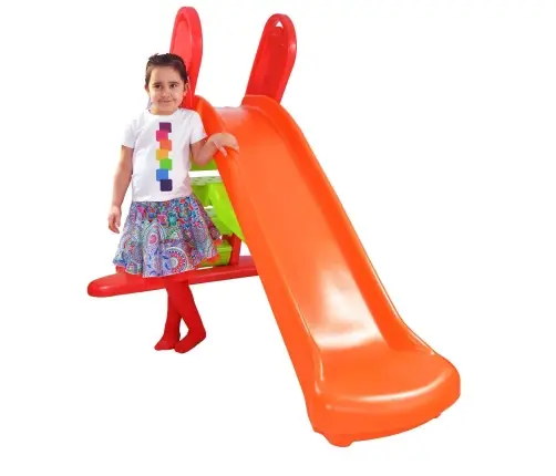 Little Tikes Giant Slide-Rainbow