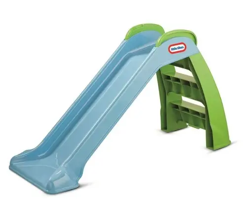 Little Tikes First Slide Blue
