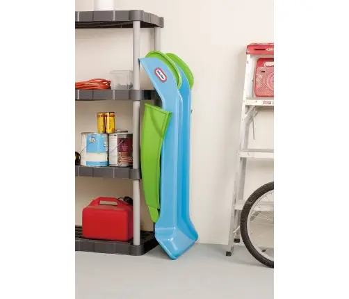 Little Tikes First Slide Blue