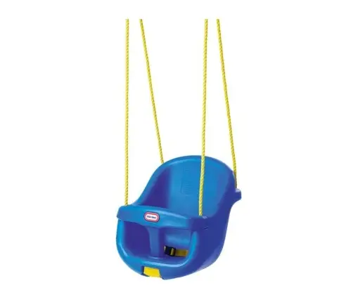 Little Tikes High Back Toddler Swing