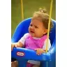 Little Tikes High Back Toddler Swing