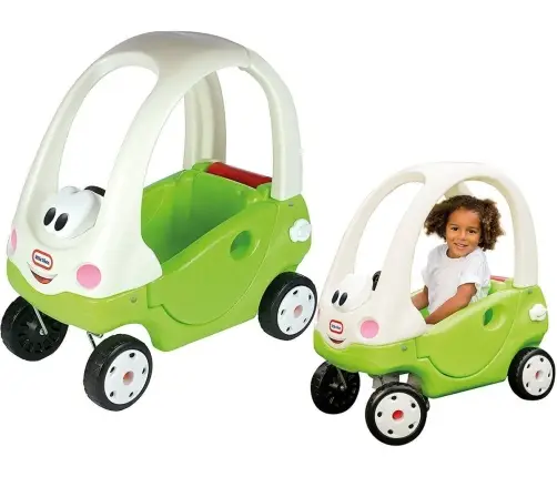 Little Tikes Grand Cozy Coupe