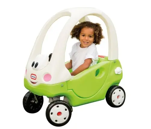 Little Tikes Grand Cozy Coupe