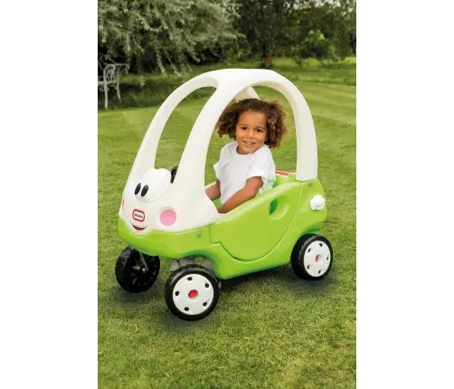 Little Tikes Grand Cozy Coupe