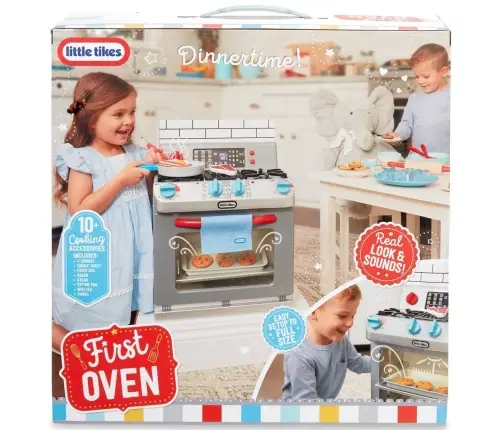 Little Tikes First Oven
