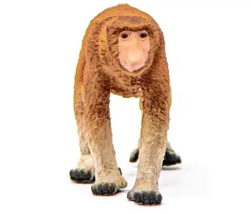 Schleich 14846 Nosacz Sundajski Wild Life Figurka