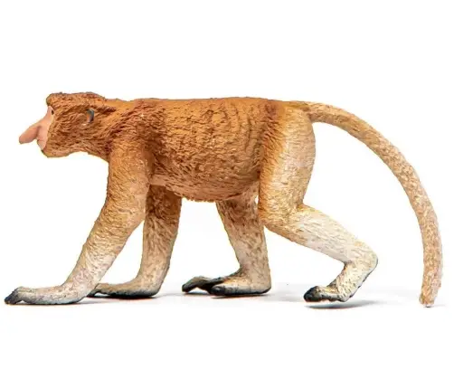 Schleich 14846 Nosacz Sundajski Wild Life Figurka