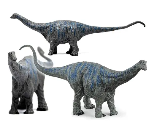 Schleich 15027 Brontozaur Dinozaur