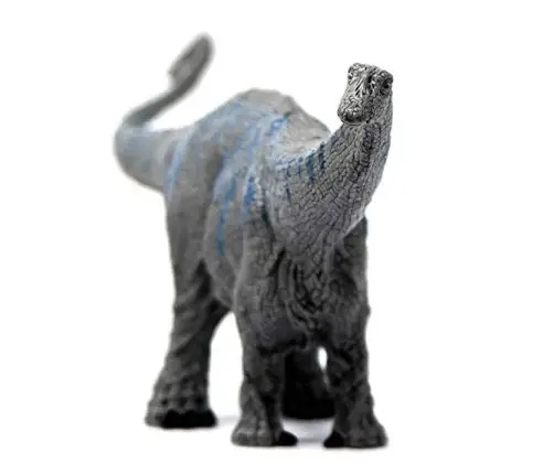 Schleich 15027 Brontozaur Dinozaur