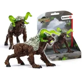 Schleich 42521 Kamienna Bestia Eldrador Figurka