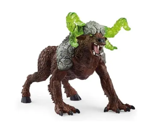 Schleich 42521 Kamienna Bestia Eldrador Figurka