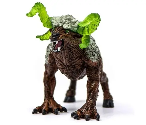 Schleich 42521 Kamienna Bestia Eldrador Figurka