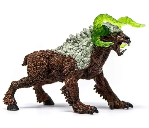 Schleich 42521 Kamienna Bestia Eldrador Figurka