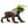Schleich 42521 Kamienna Bestia Eldrador Figurka