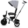 Kidwell Three Wheel Bike Axel Titanium Grey ROTRAXE02A0
