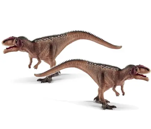 Schleich 15017 Figurka Gigantosaurus Juvenile Dinosaurs