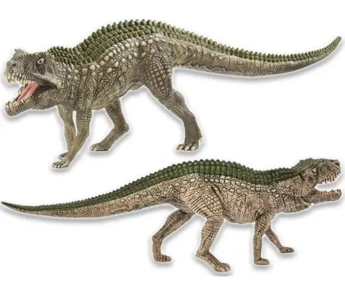 Schleich 15018 Postosuchus Dinosaurs