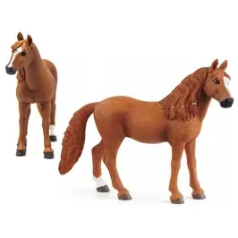 Schleich Klacz Niemieckiego Kuca Wierzchowego Horse Club 13925