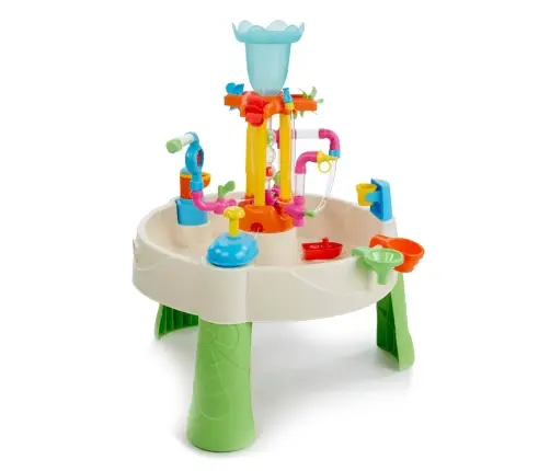 Little Tikes Fountain Factory Water Table