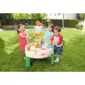 Little Tikes Fountain Factory Water Table