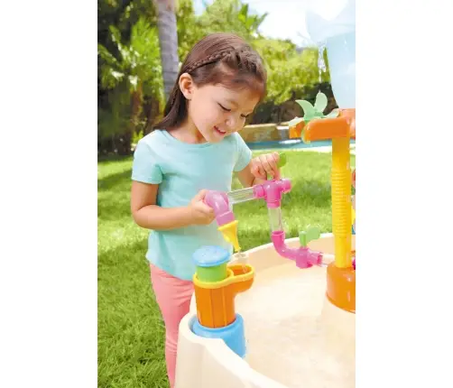 Little Tikes Fountain Factory Water Table