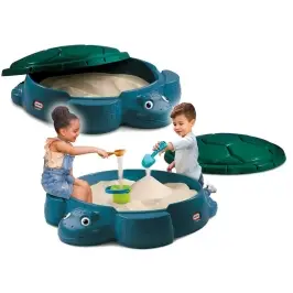 Little Tikes Turtle Sandbox 1 Pack