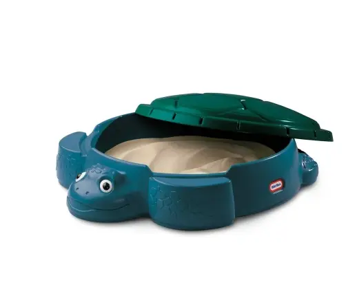 Little Tikes Turtle Sandbox 1 Pack