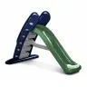 Little Tikes Giant Slide-Jungle