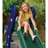 Little Tikes Giant Slide-Jungle